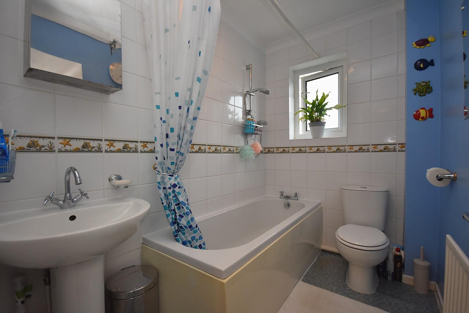 26 Teifi Drive, Barry, CF62 7TL